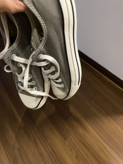 Converse оригинал