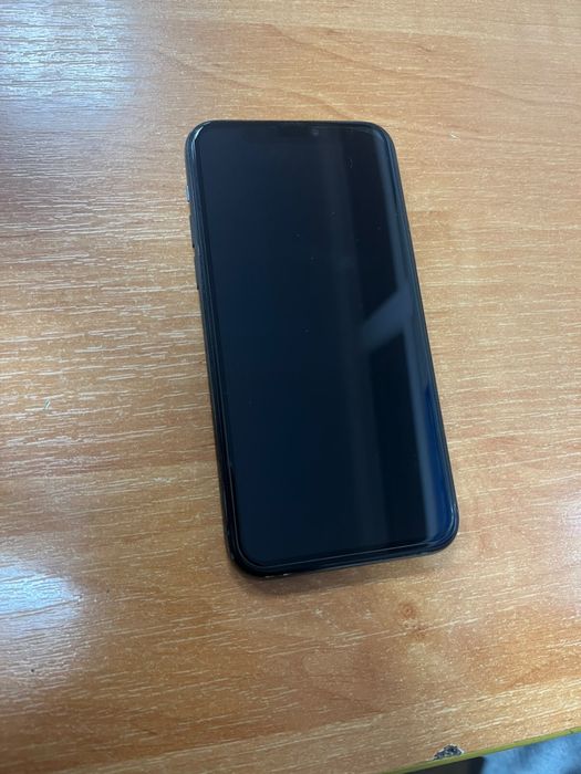 Продам iphone 11 pro