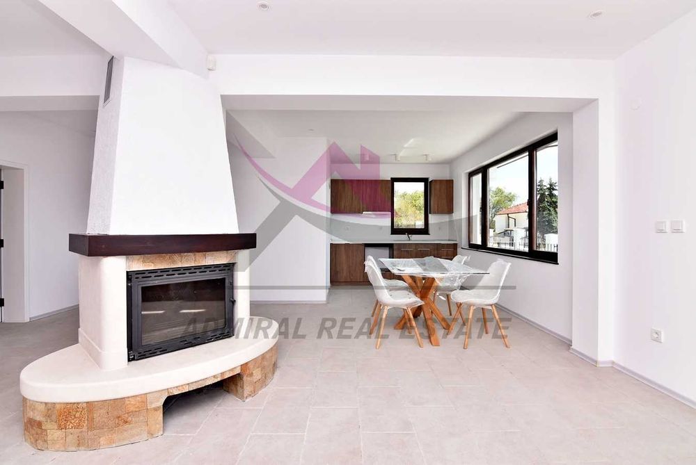 Продава се Къща в Варна, Левски - 160 кв.м за 1657 €/кв.м - Снимка #5