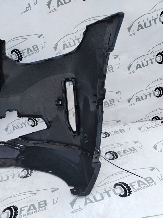 Bara fata Bmw ix3 G08  an 2020-2021-2022-2023