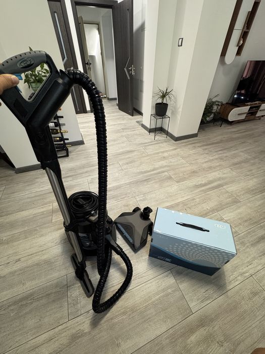 Рейнбоу прахосмукачка