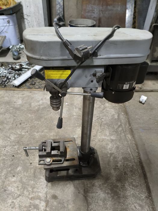 Сверлильный станок Kedr