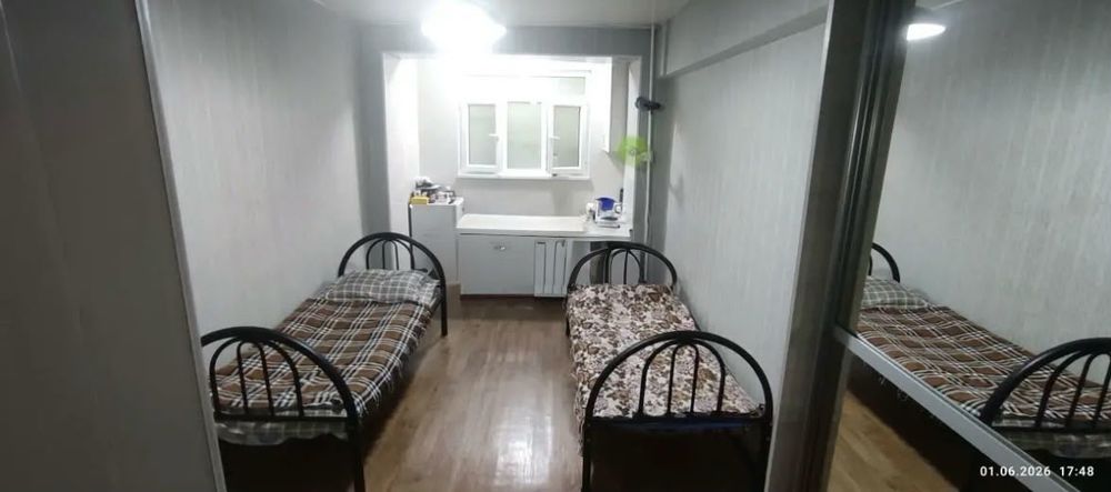 Жамбыла Байзакова 22 кв с Балконом Всё Удобства Свои Внутри