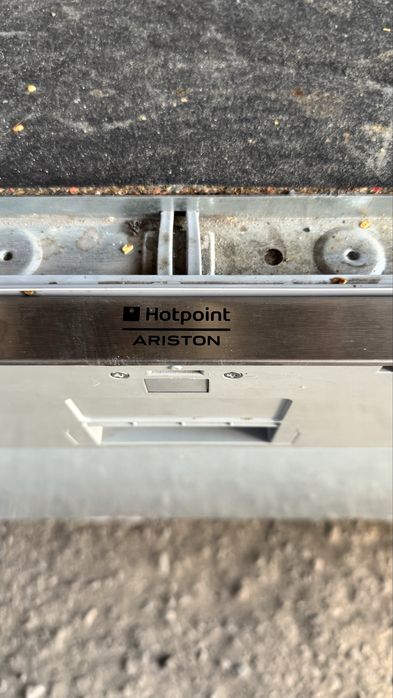 Посудамоюшая машина