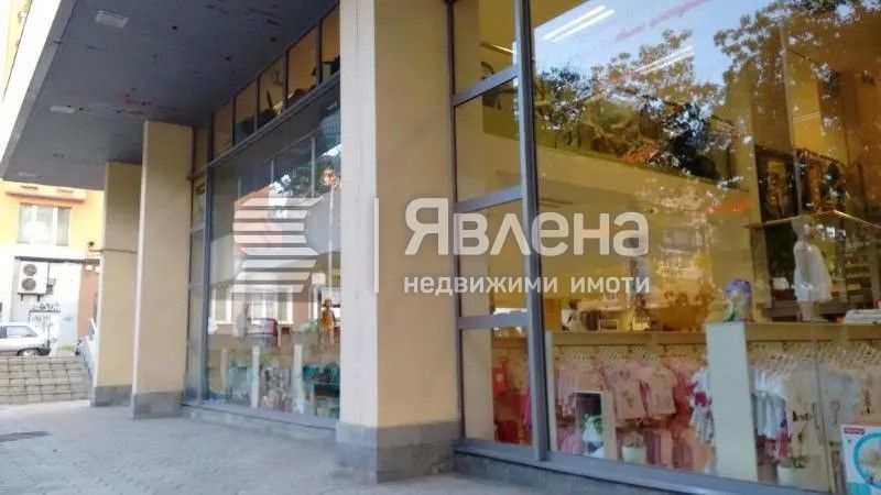 Бизнес сграда на бул. Александър Стамболийски