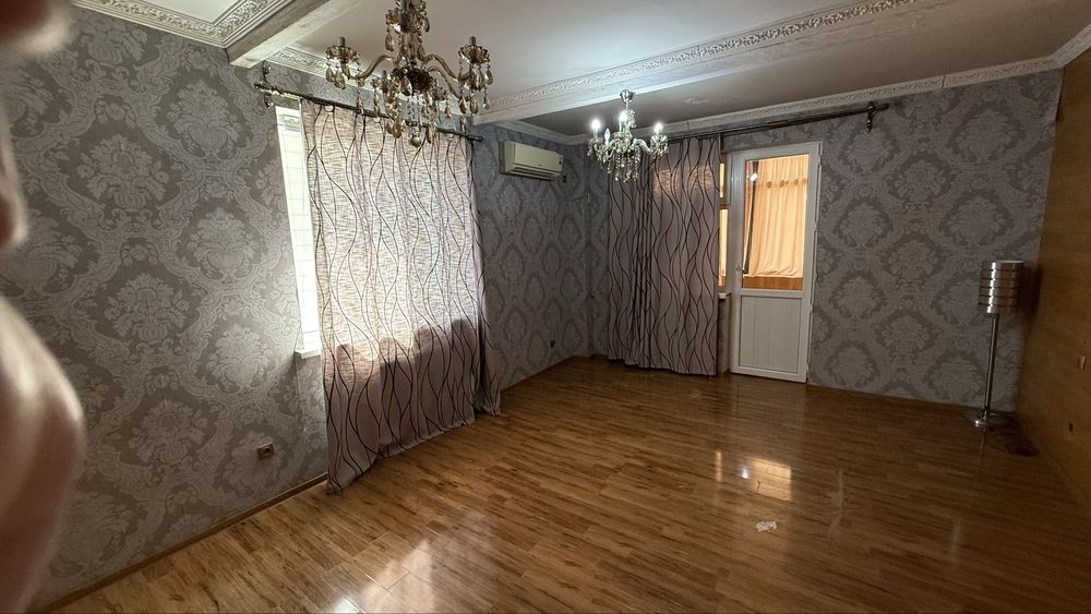 Продается квартира в центре