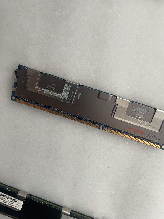 Rami DDR3 diferite modele