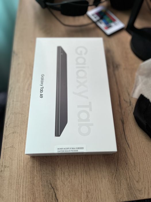 Планшет Sumsung galaxy tab a9