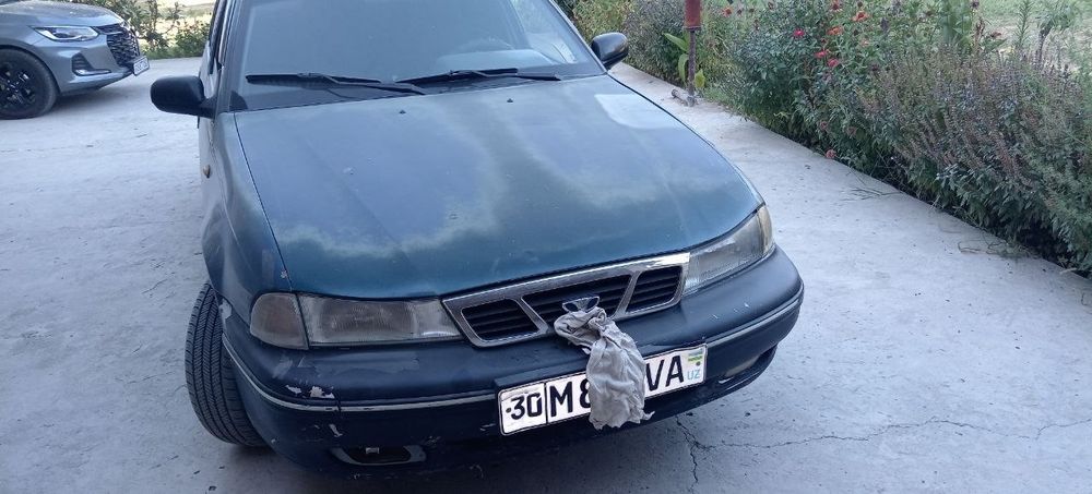 Нексия 1 сонс сотилади