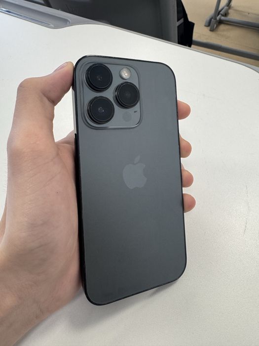 айфон 14 про