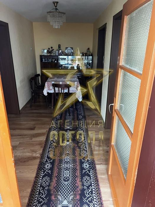 Дава се под наем Къща в с. Манолско Конаре, Област Пловдив - 130 кв.м за 348.84 € - Снимка #3
