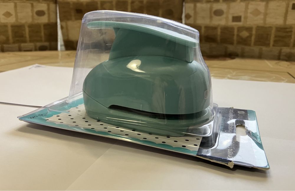 Перфоратор - кръг