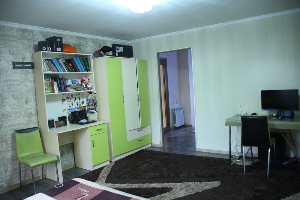 Продам дом в с.Бесагаш