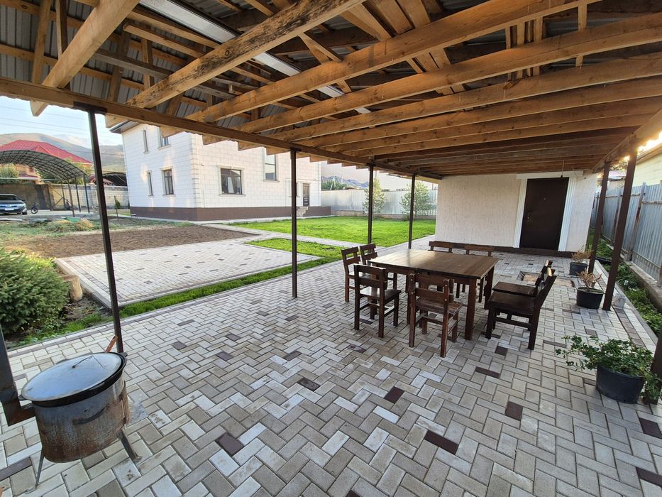 Продам дом  Кыргауылды