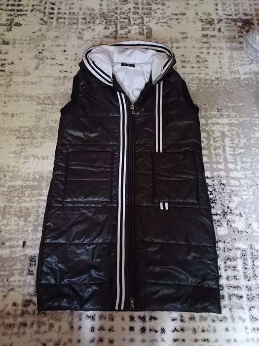 Женская жилетка размер 50-52