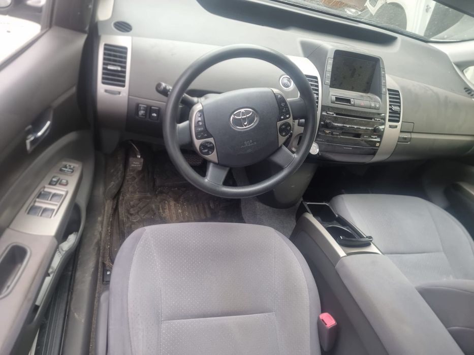 Invertor G920047120 1.5 hybrid 1NZ-FXE Toyota Prius 2 [2003 - 2011] 1