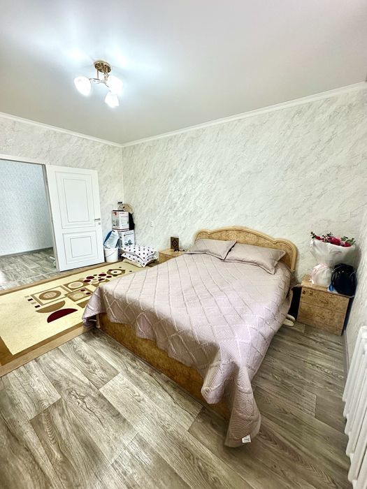 Продается Квартира 3-х ком. Город Балхаш