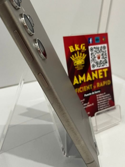 Samsung S24 Ultra 512gb Amanet BKG