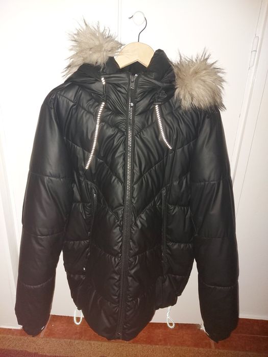 Geaca Zara Marimea S