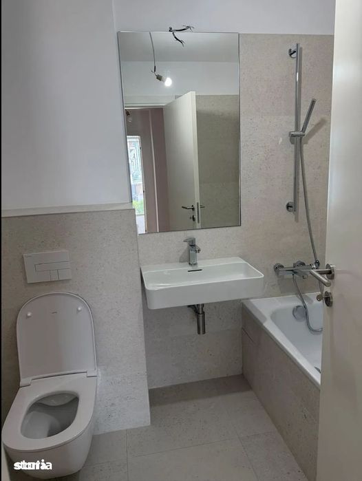 2 camere | UPsite Floreasca | 51,4 mp utili | Comision 0