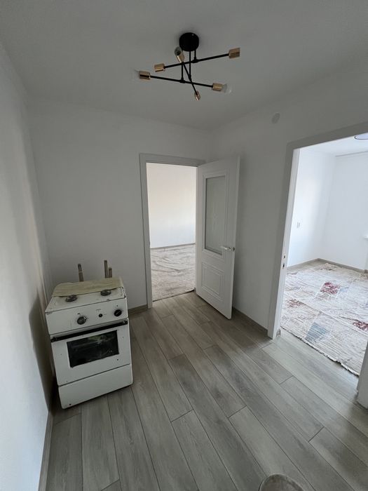 Здается квартира в центре города