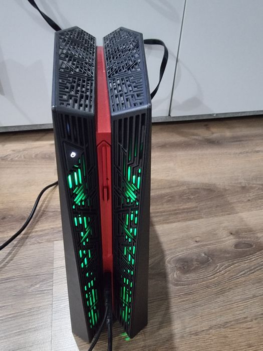 Unitate gaming Asus Rog g20cb - rog citiți anuntul