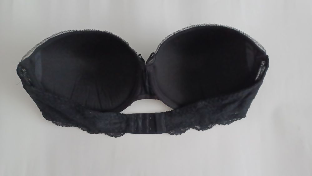 Сутиен без презрамки