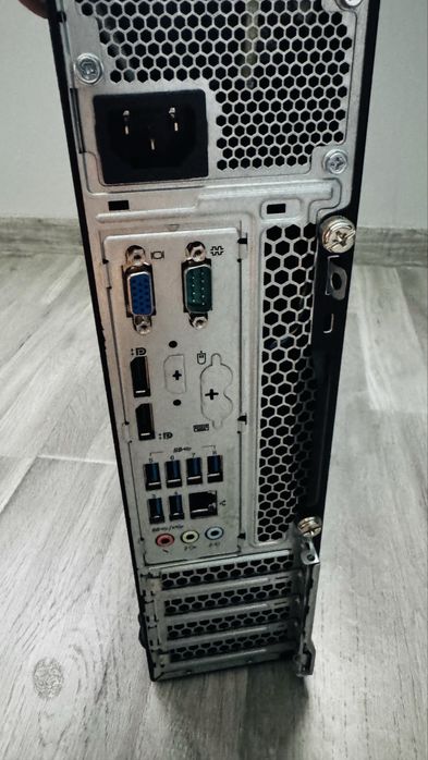 Lenovo think centre m900 SFF