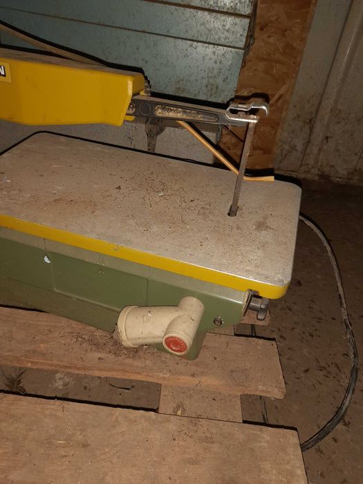 vand traforaj electric cu 2 viteze pentru plastic lemn.metal.aluminu