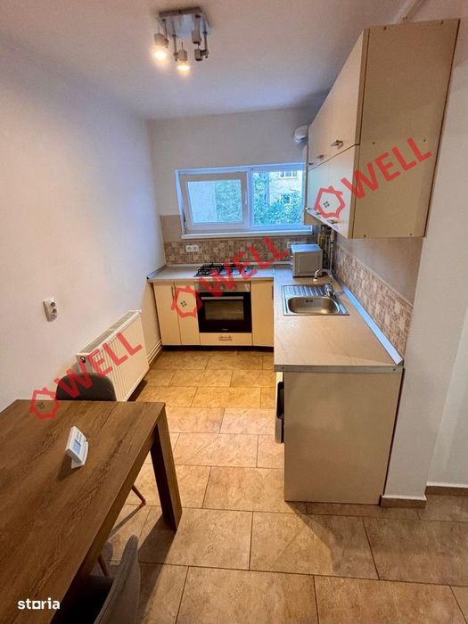 Apartament complet renovat de vânzare în Sfântu Gheorghe