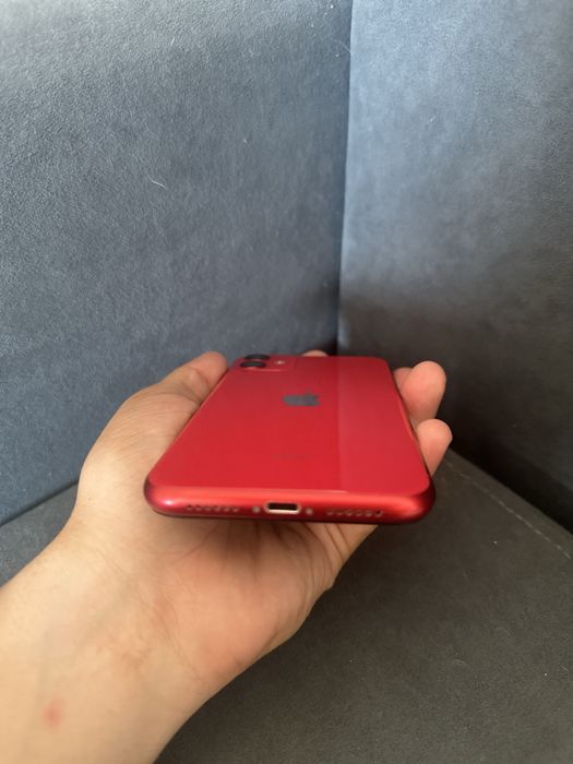Iphone 11 за 55к