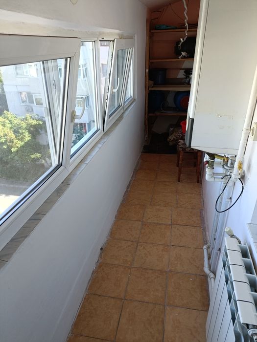 Apartament 2 cam cf 1 obor etaj 4  57mp