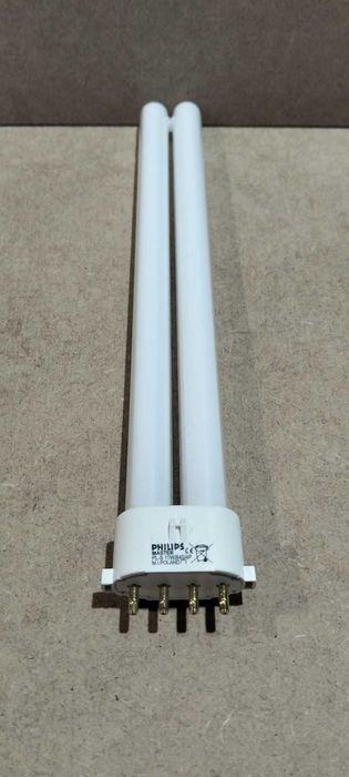 Lot becuri economice cu pini (PL/Dulux) OSRAM, PHILIPS, Würth, Sylvania - Noi