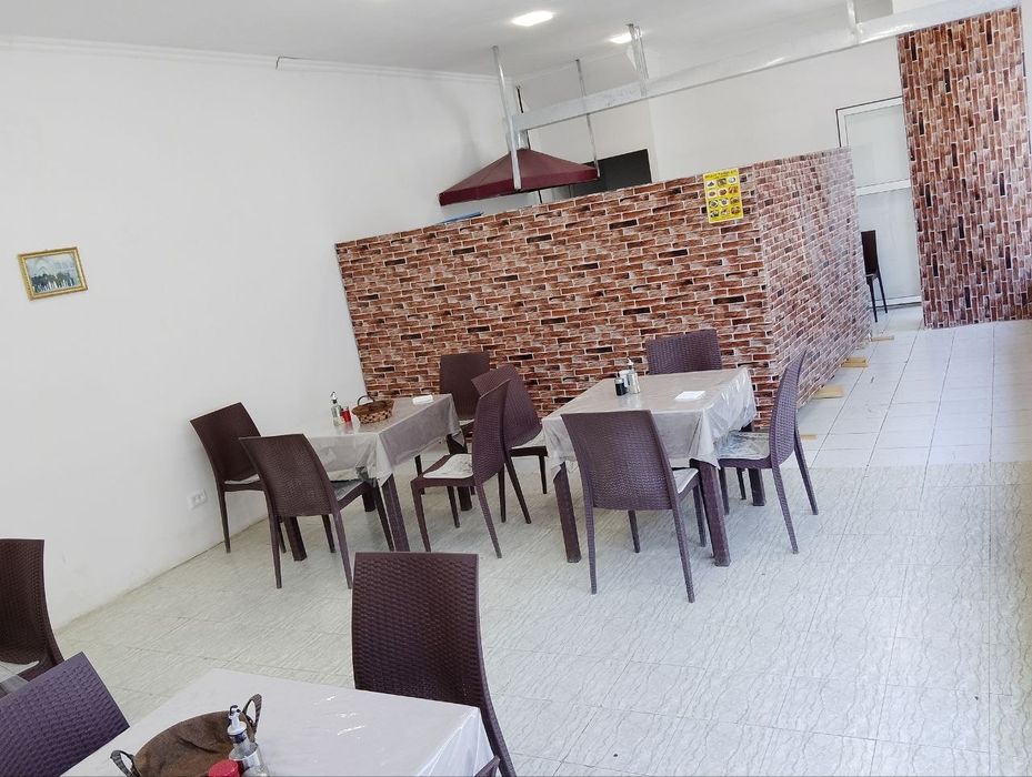 Ижарага берилади