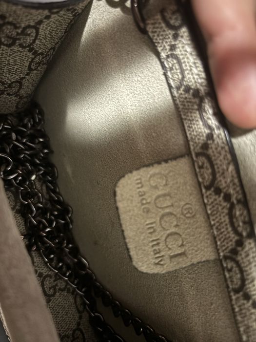 Geanta Gucci Mini