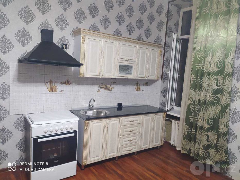 Сдается 2 ком ул Ойбек 2-линя Ойбек метро Госпиталка,Mirabad Avenue