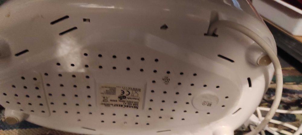 Хлебопекарна Силвър Крест