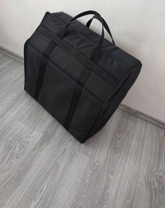 Husa acordeon Scandalli/Weltmeister/Hohner/Roland/Gallota/Lucchini