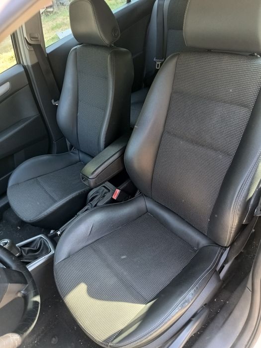 Опел Астра Х комби 1.6/105 НА ЧАСТИ