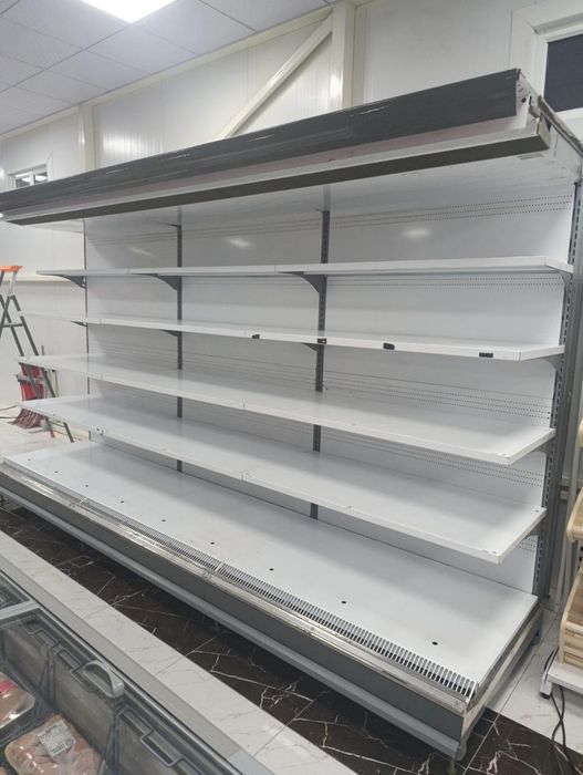 Холодильник горка 500000