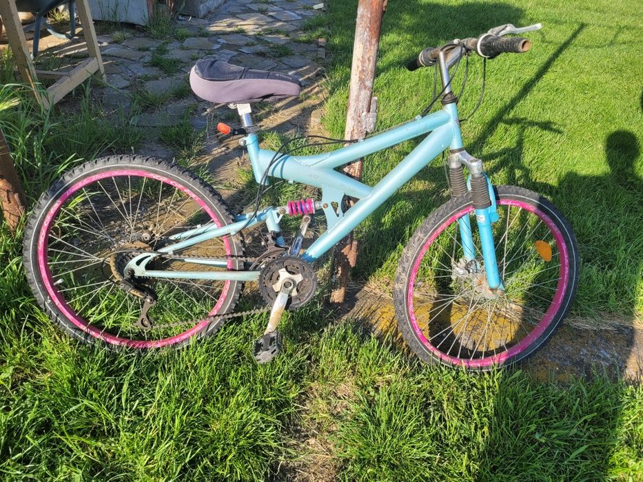 Bicicleta pentru copii