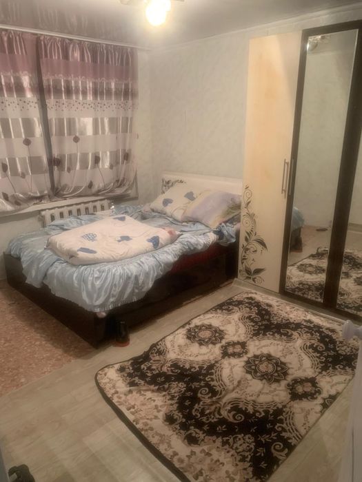 Продаётся квартира В Сарышагане