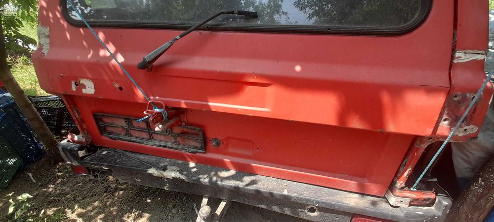 Elemente caroserie Aro 10