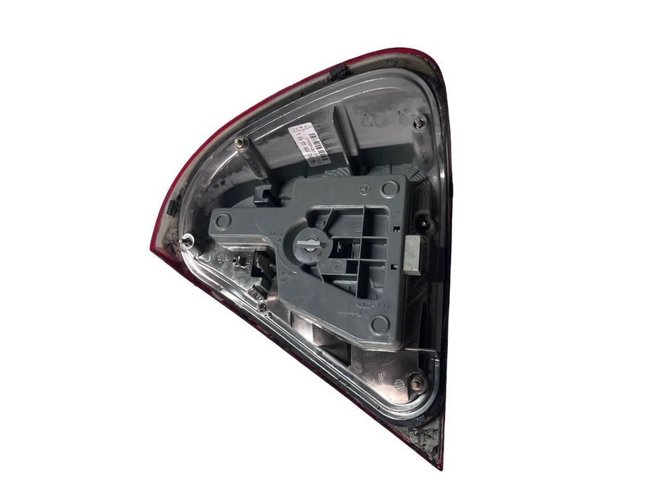 Lampa Spate / Stop Stanga Spate Mercedes-Benz C-Class W202 1993 - 2000