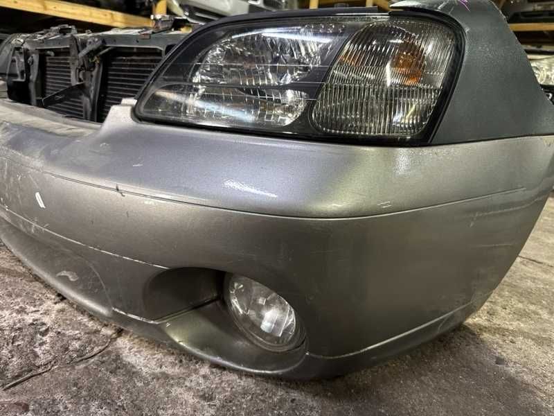 Ноускат Subaru Outback BH9