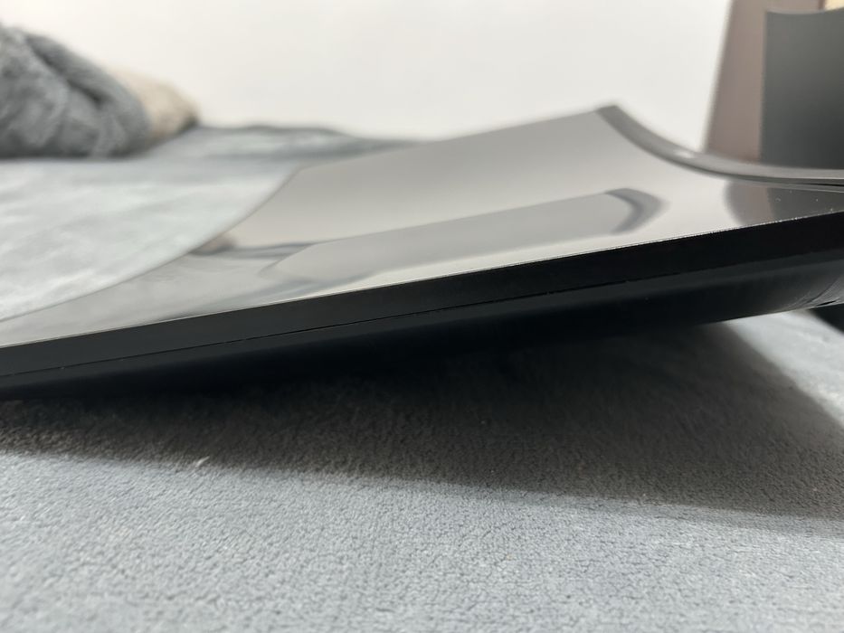 Monitor 75 hz curbat