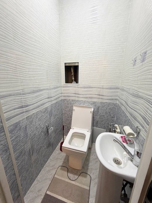 Аренда 2х ком кв Жк Green house Yangihayot