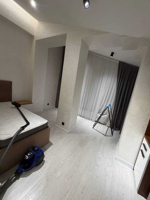 Продается 4х комнатная в Mashxadi Residence Паркентский