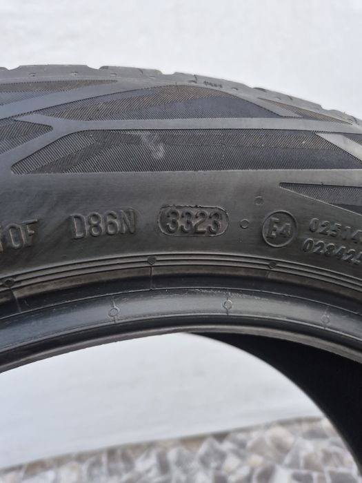 2бр 205 55 16 Continental летни 23г