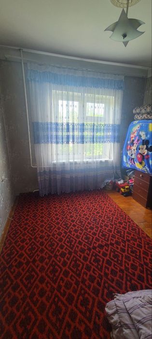 Срочна продаётся своя квартира